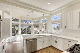 9800 Villa Ridge Dr, Las Vegas, NV 89134