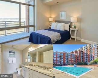 3650 S Glebe Rd Unit 652, Arlington, VA 22202