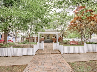 1805 W Easton St, Tulsa, OK 74127