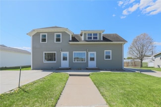 551 Parker Ave Unit 2, Mondovi, WI 54755