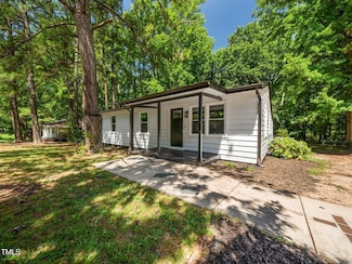 4428 W West River Rd, Franklinton, NC 27525