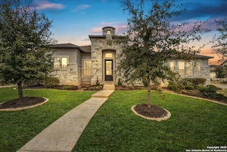 4719 Avery Way, San Antonio, TX 78259