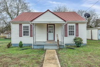 112 Elizabeth St, Shelbyville, TN 37160