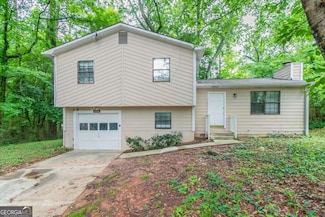 5218 Tina Ct, Stone Mountain, GA 30083