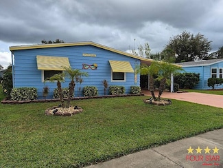 1209 La Flosita Dr, Port Orange, FL 32129