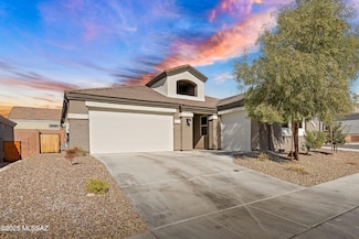 5486 W Beacon Hill Dr, Marana, AZ 85658