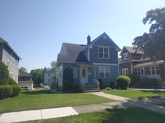 614 Darcy Ave, Joliet, IL 60436