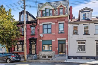 127 S 18th St, Pittsburgh, PA 15203