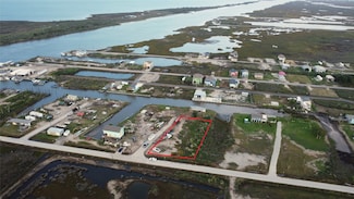 1916 Bosarge St, Crystal Beach, TX 77650