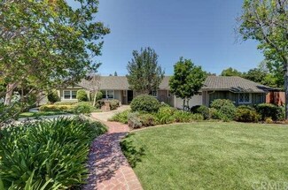701 E Sunny Hills Rd, Fullerton, CA 92835