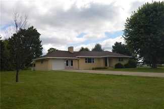 1511 State Route 168, Georgetown, PA 15043