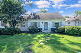 315 Euclid Ave, Mountain Brook, AL 35213
