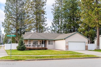 6801 N Windy Pines St, Coeur D'Alene, ID 83815