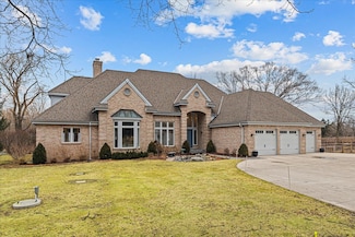 3240 Allison Ln, Long Grove, IL 60047
