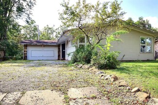 4322 Marvin Dr, Fort Wayne, IN 46806