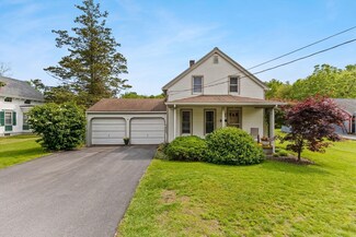 154 Main St, Swansea, MA 02777