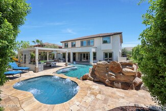 17962 W Montecito Ave, Goodyear, AZ 85395