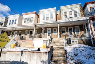 1011 Andrews Ave, Darby, PA 19023