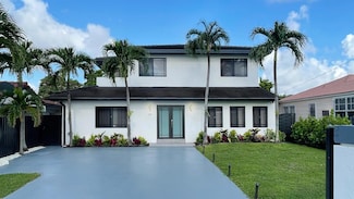 66 NW 73rd Place, Miami, FL 33126