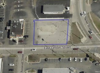 2421 E Center St, Warsaw, IN 46580