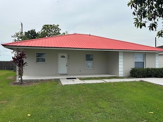 496 E Jordan Blvd, Pahokee, FL 33476