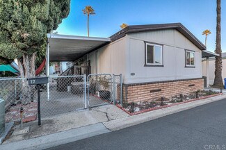 2515 Sweetwater Rd Unit 12, Spring Valley, CA 91977