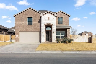 7100 Oconnor Rd, Odessa, TX 79765