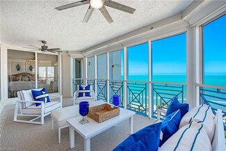 4021 Gulf Shore Blvd N Unit 2005, Naples, FL 34103