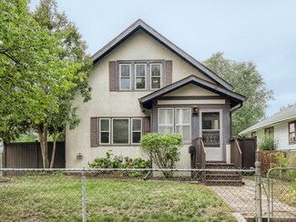 3736 40th Ave S, Minneapolis, MN 55406