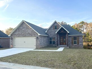 27 Brady Rd, Petal, MS 39465