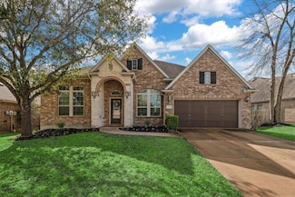 31563 Ember Trail Ln, Spring, TX 77386