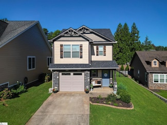 615 Hideaway Cove, Inman, SC 29349