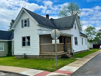 600 S Oak St, Fortville, IN 46040