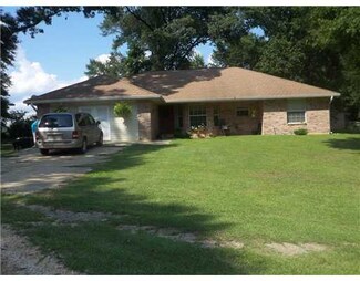 187 Price Rd, Perkinston, MS 39573