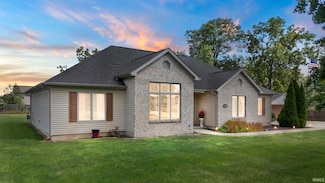 1610 Carroll Rd, Fort Wayne, IN 46845