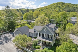 19 Church St Unit EX, Woodstock, VT 05091