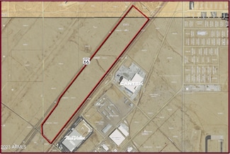 5232 N Highway 66 --, Kingman, AZ 86401