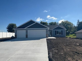 425 Gloria Ave, Green Isle, MN 55338