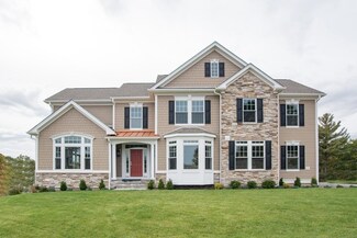 7 Audrina Ln Unit 27, Grafton, MA 01536