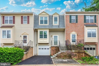 11 Lazy Hollow Way, Gaithersburg, MD 20878