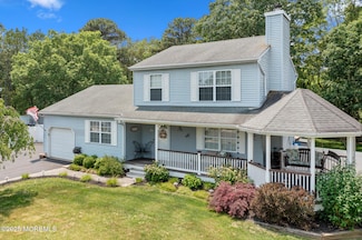 108 Altier Ave, Brick, NJ 08723