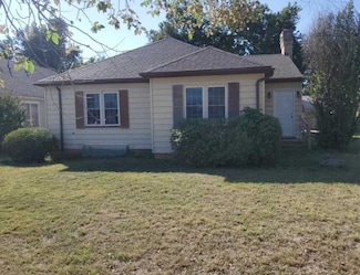 109 N 5th St, Cyril, OK 73029
