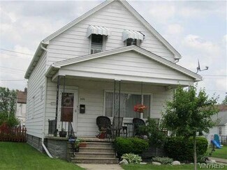 109 Rutland Ave, Buffalo, NY 14212
