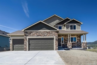 16858 Greyhawk Dr, Monument, CO 80132