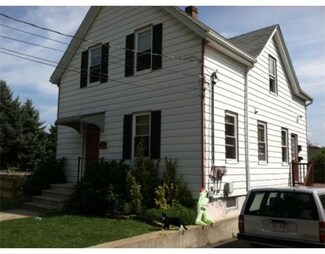 16 Herbert St, Taunton, MA 02780