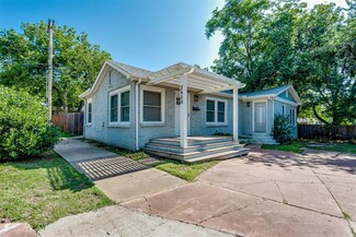 2608 N Dewey Ave, Oklahoma City, OK 73103