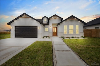 556 Demi St, Edinburg, TX 78539