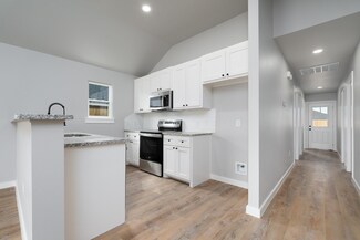 184 Tombstone Rd, Abilene, TX 79602