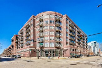 1000 W Adams St Unit 416, Chicago, IL 60607