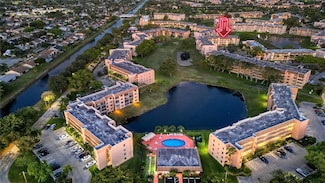 10433 Sunrise Lakes Blvd Unit 409, Sunrise, FL 33322